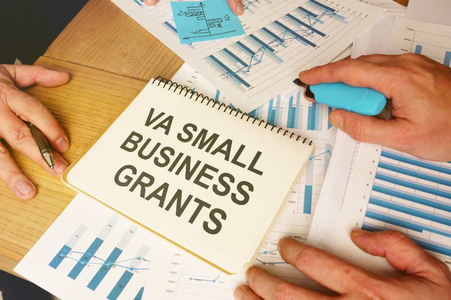 business grants for small business