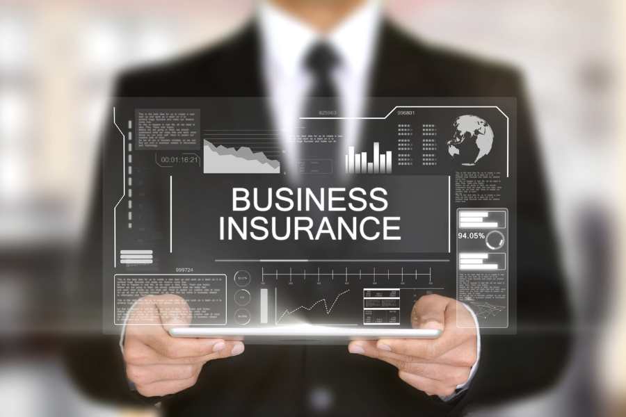 business insurance for freelancers