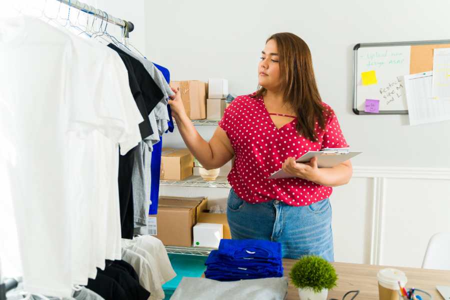 Eco-Friendly Crafting: Sustainable Practices in Print on Demand 7 eco-friendly crafting