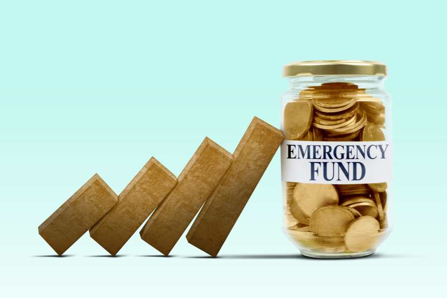 emergency funds for freelancers