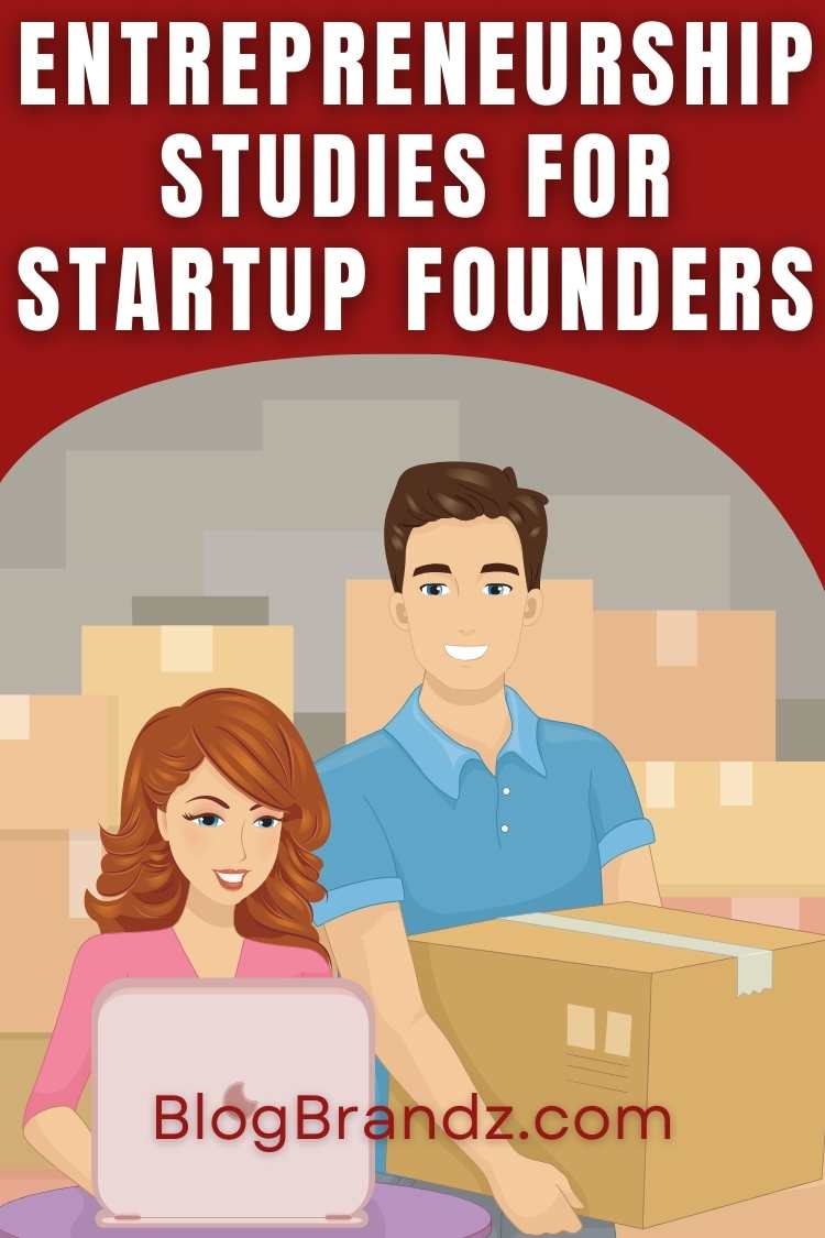 Entrepreneurship Studies