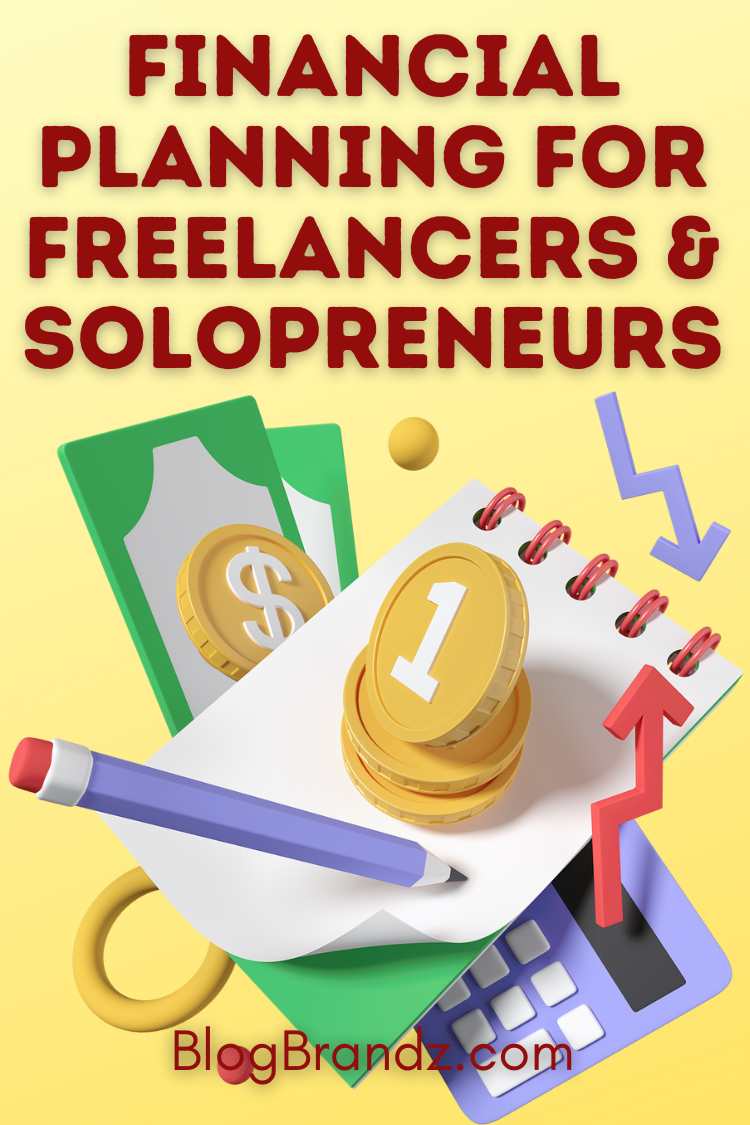 Financial Planning For Freelancers