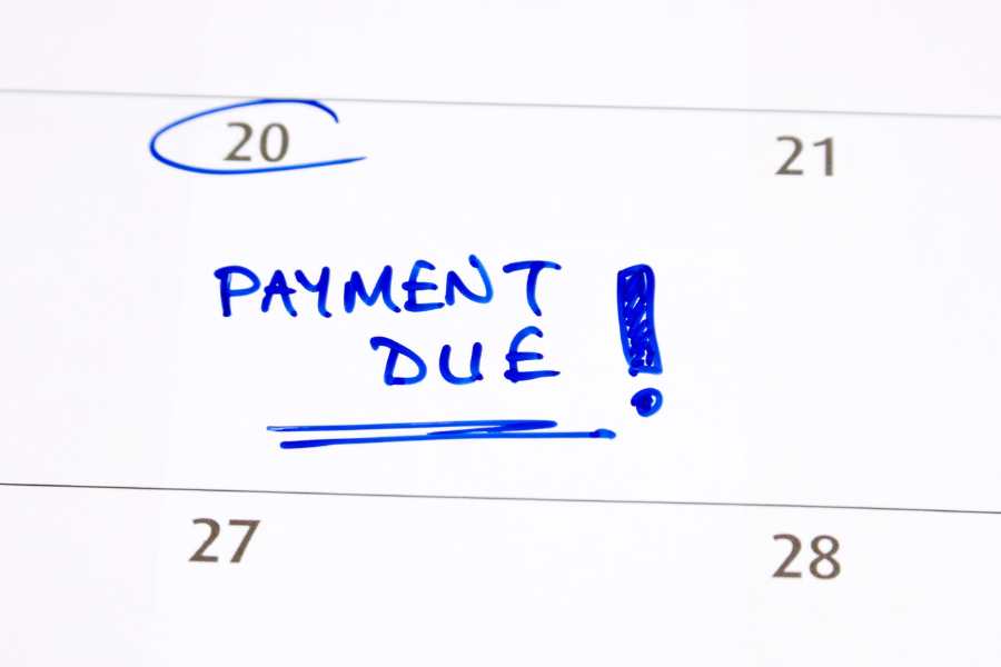 payment management for freelancers