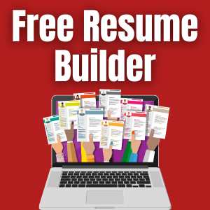 resume maker free