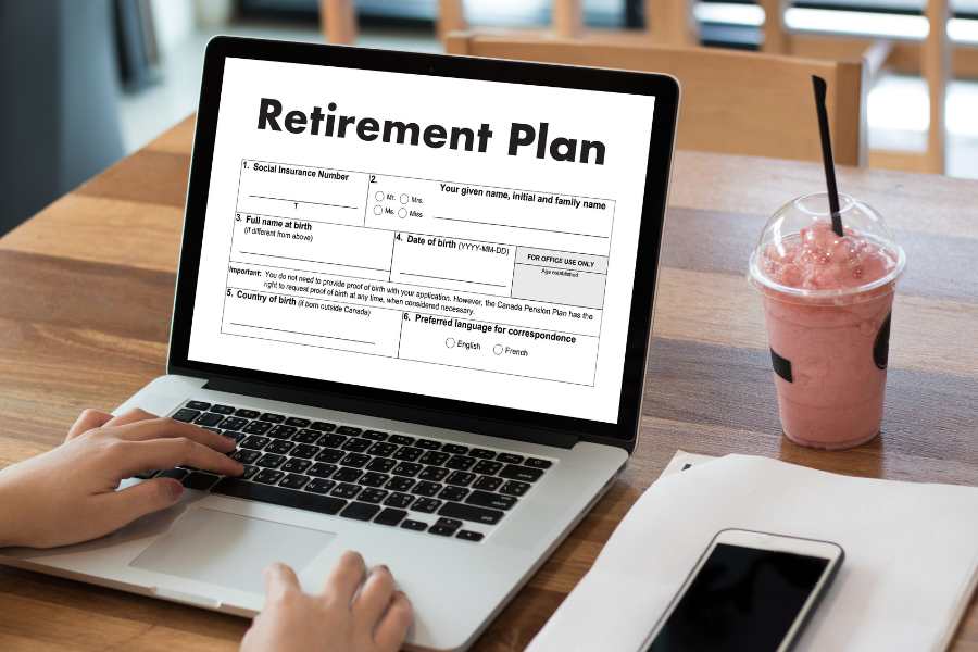 retirement planning