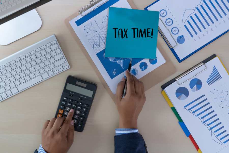 tax planning for freelancers