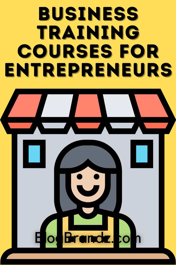 Business Training Courses