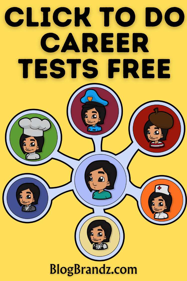 Career Tests Free