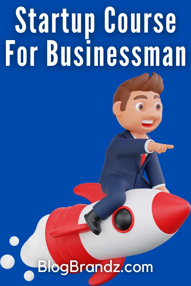 Course For Businessman