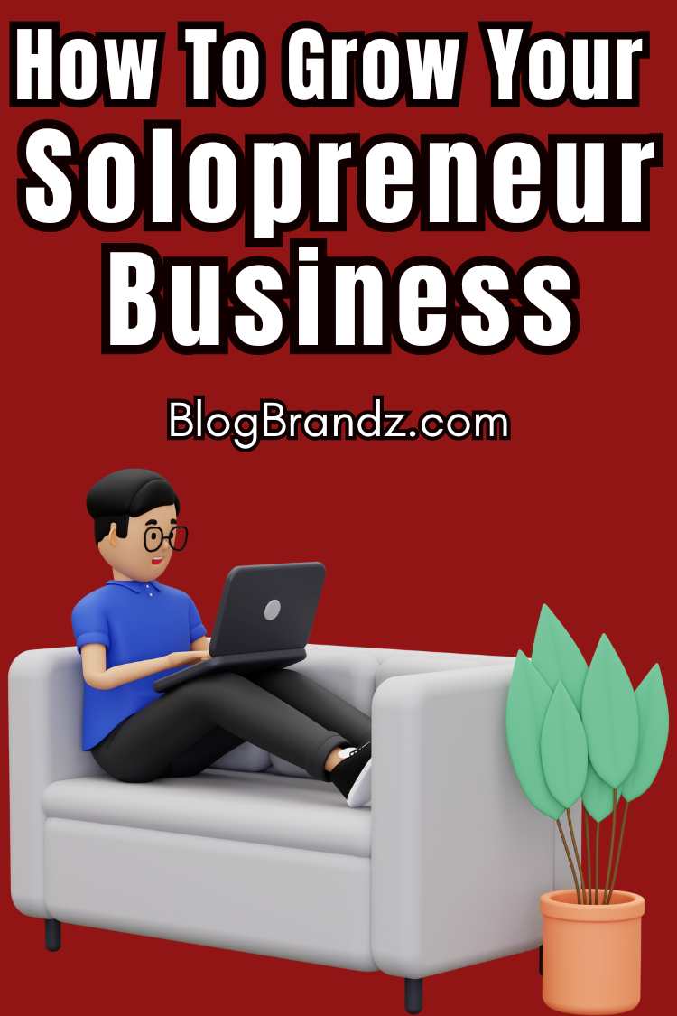 Grow Your Solopreneur Business