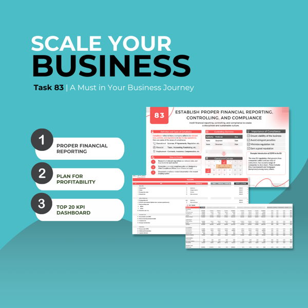 Scale Your Solopreneur Business