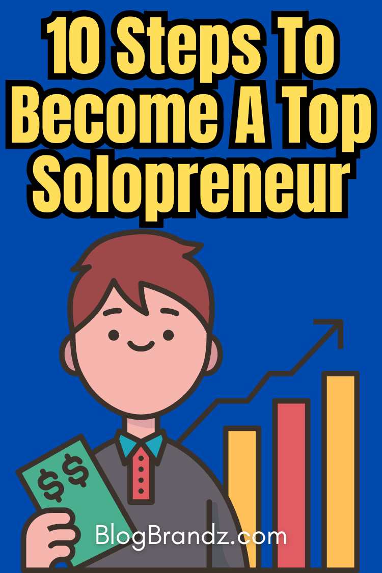 Top Solopreneurs