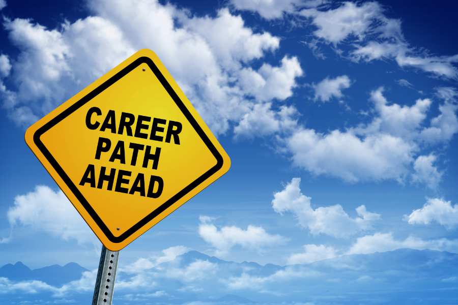 what is a career pathway