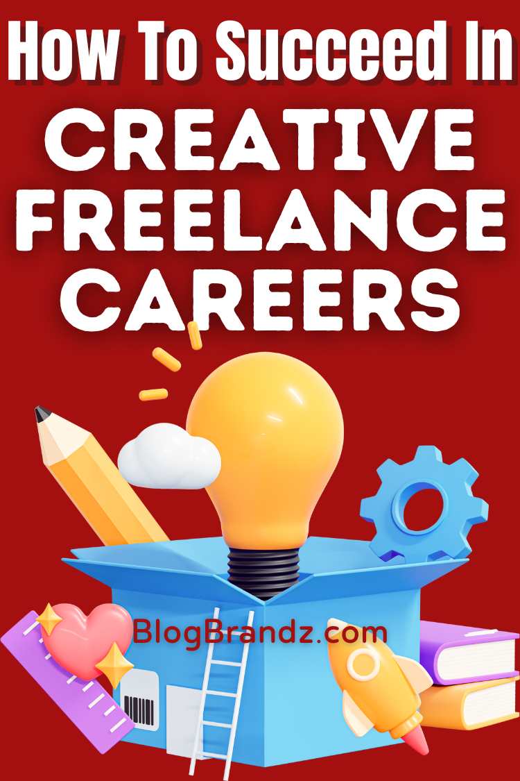 Creative Freelance Careers