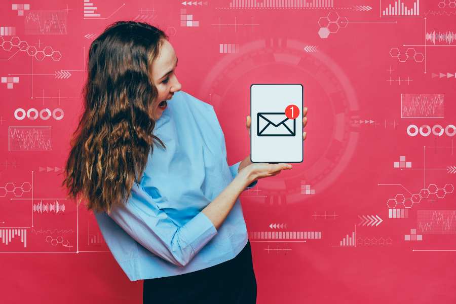 How To Do Email Marketing Without Breaking the Bank 2
