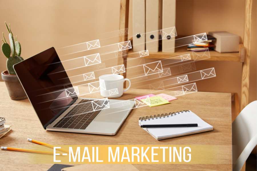 email marketing platform