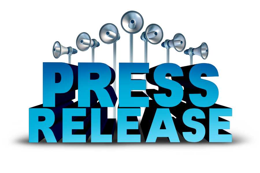 free press release distribution