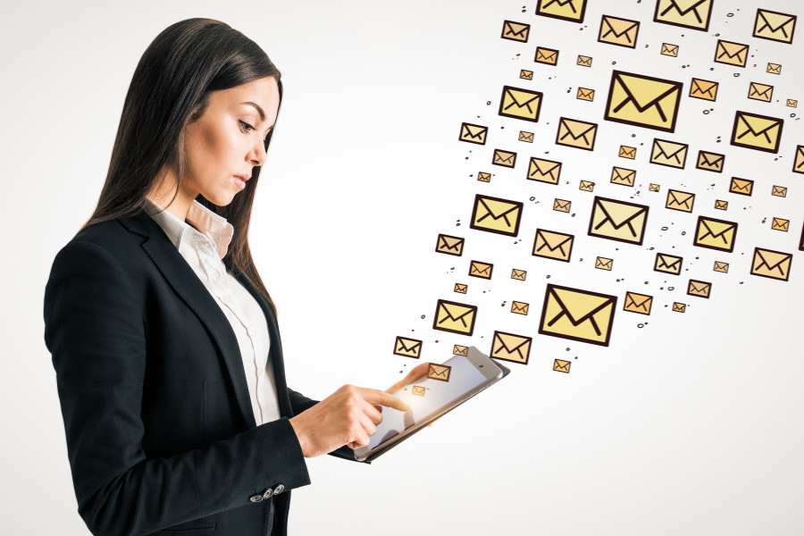 how to do email marketing