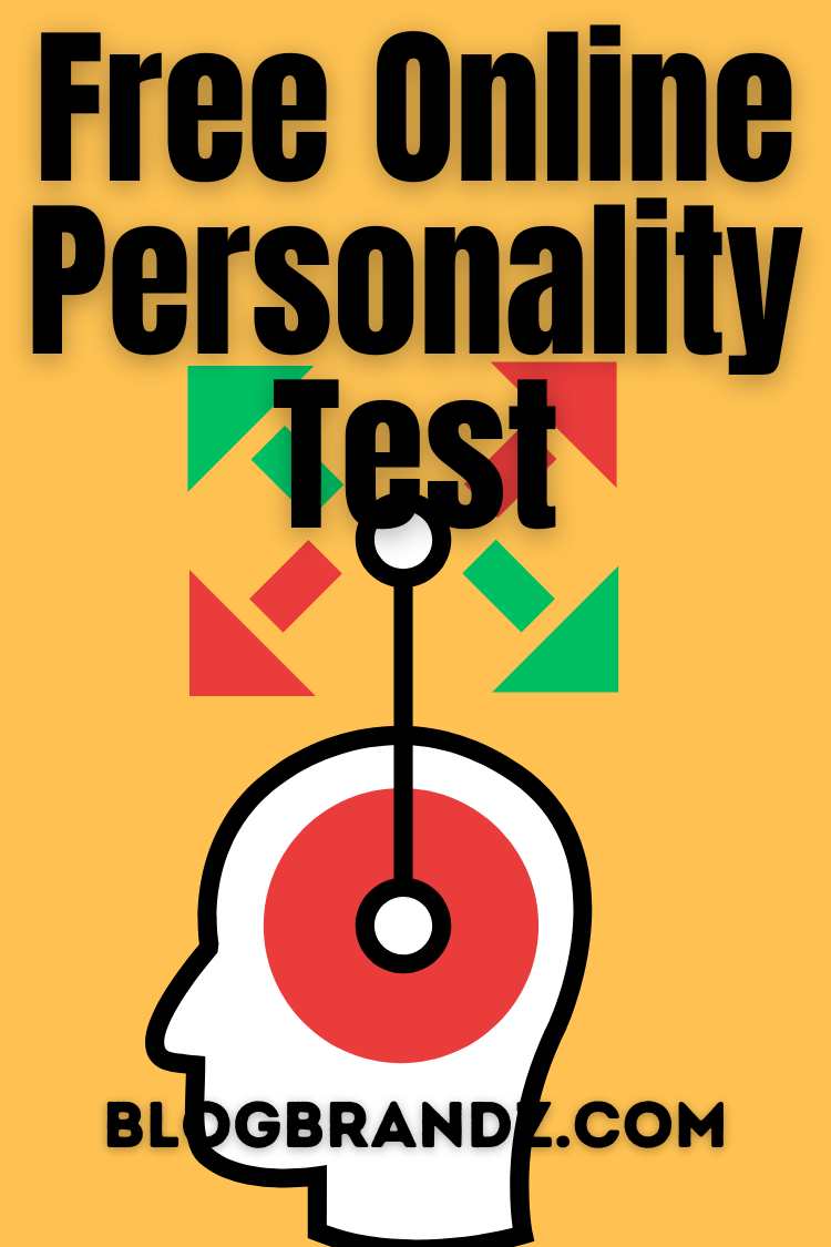 Online Personality Test