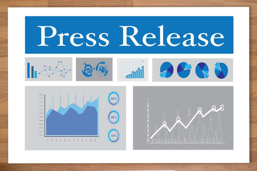 press release examples