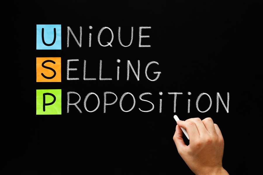 unique selling proposition definition