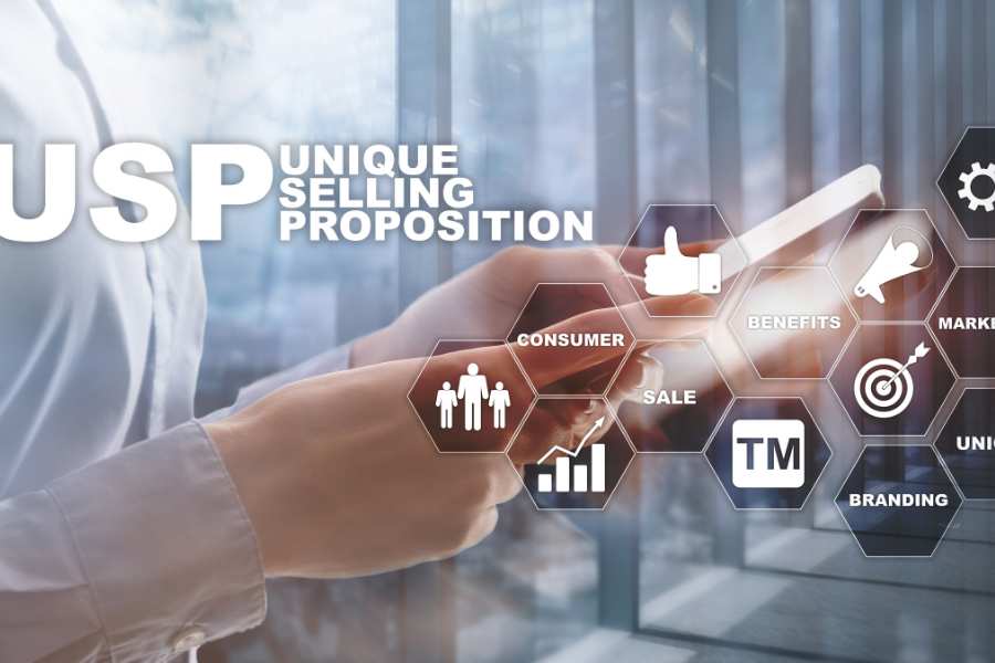 usp unique selling proposition