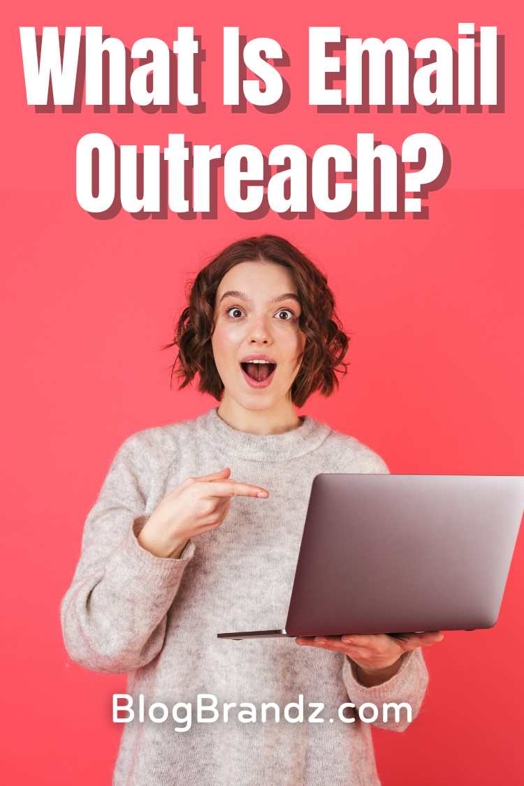 What Is Email Outreach