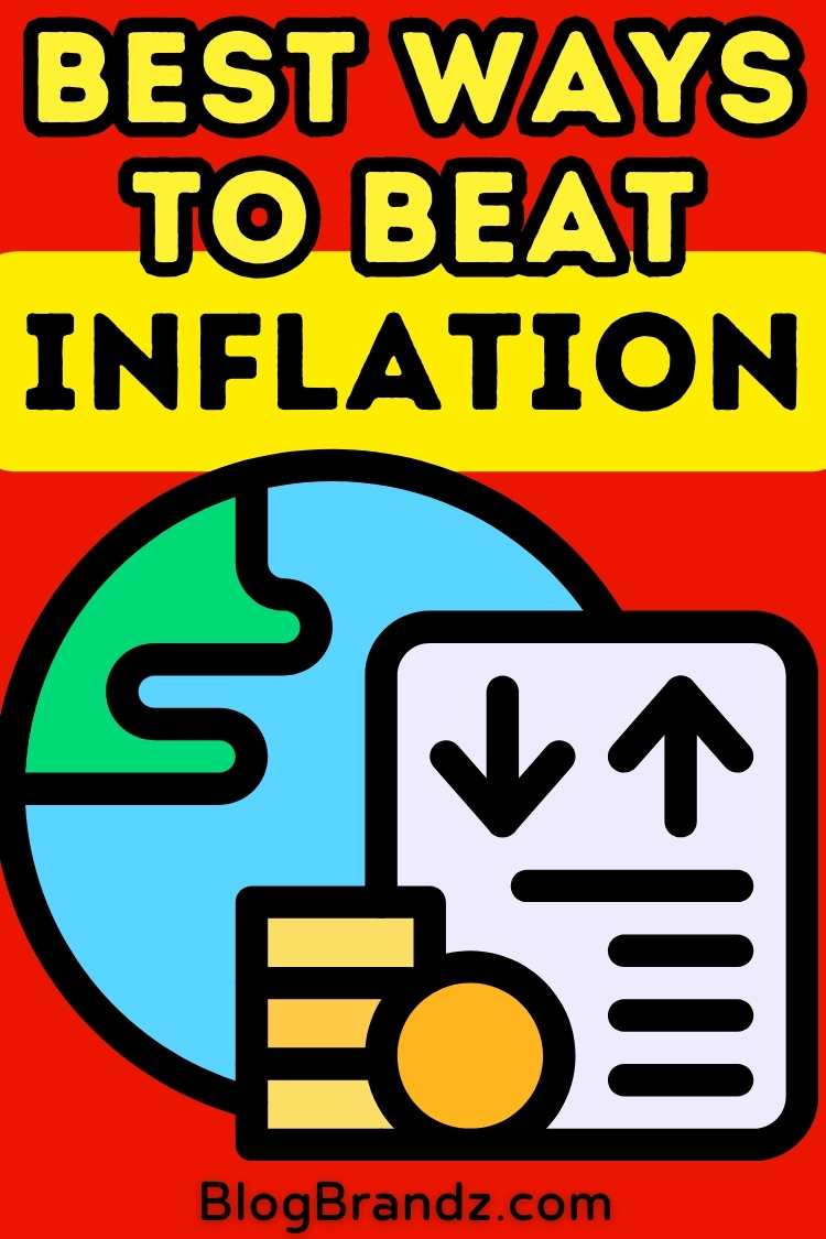 Best Way to Beat Inflation