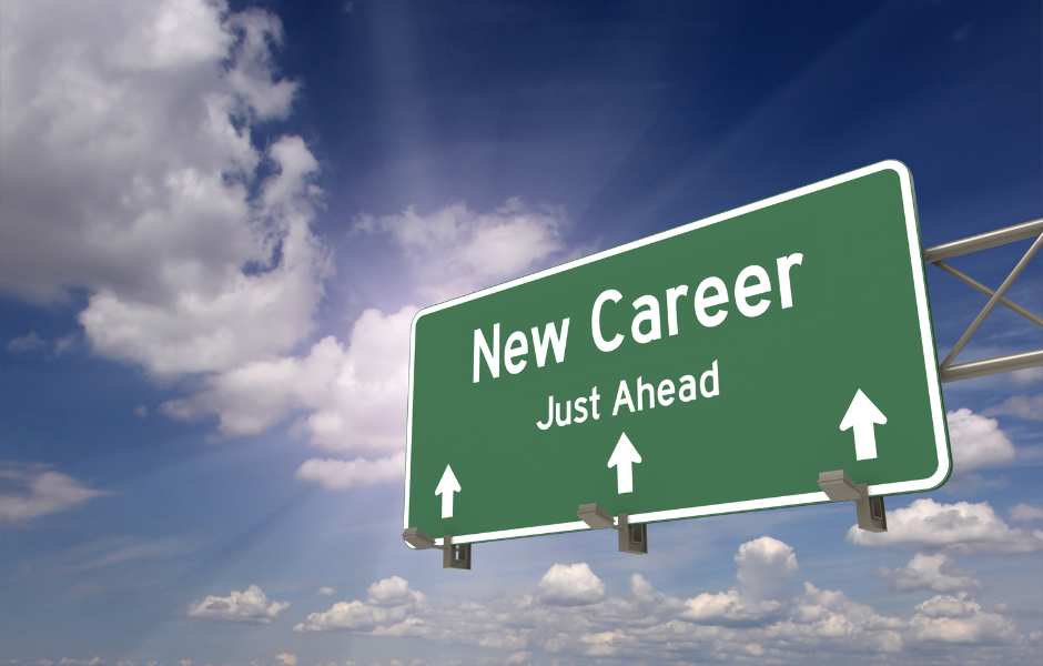 career transition coaches