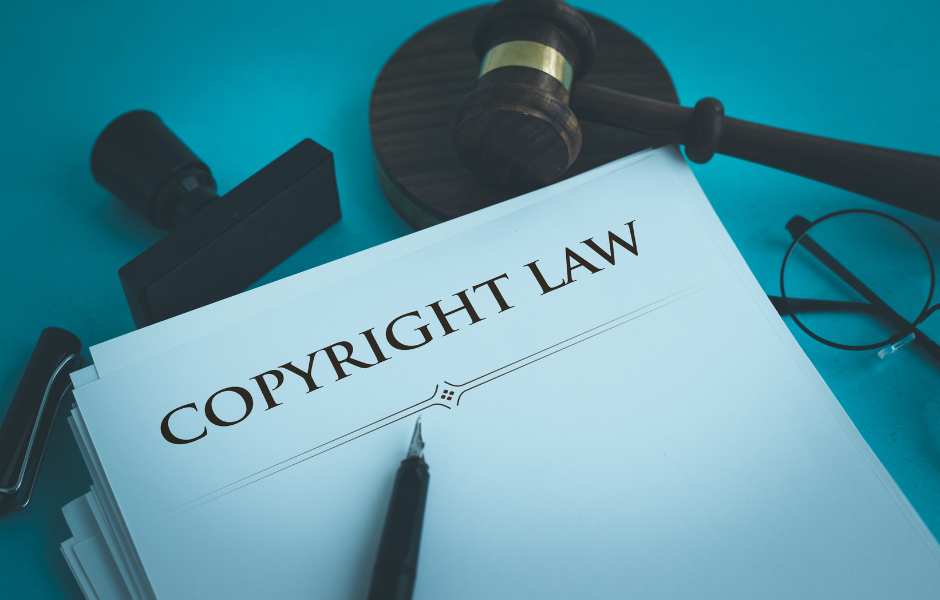 copyright law