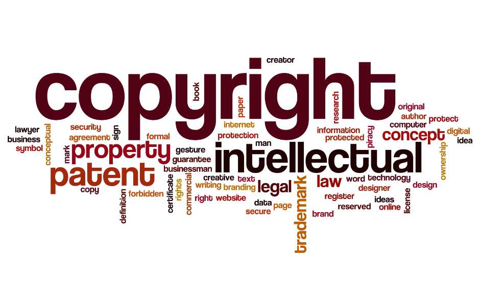 copyright registration