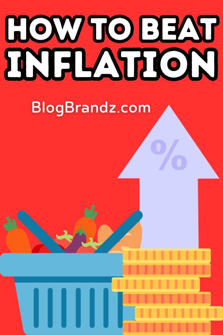How To Beat Inflation