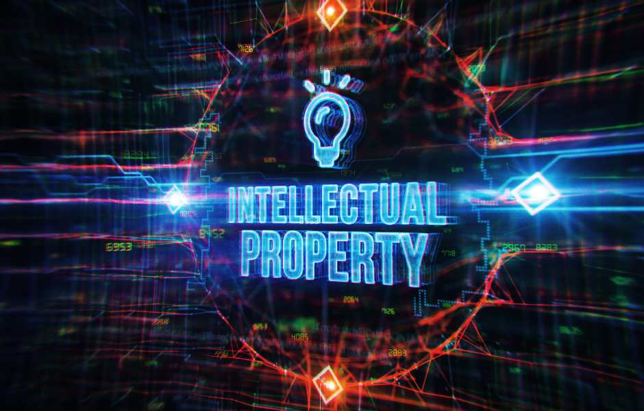 importance of intellectual property rights