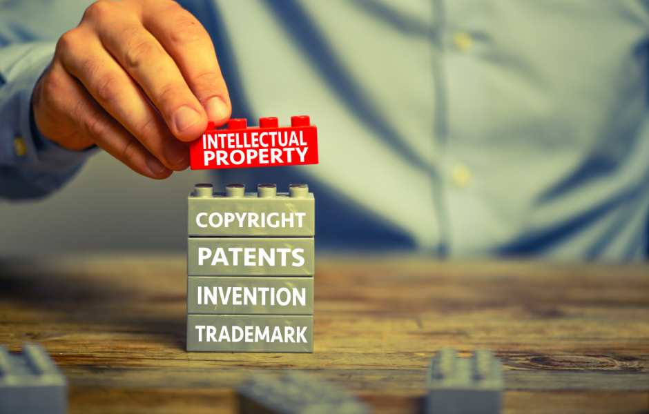 protection of intellectual property rights
