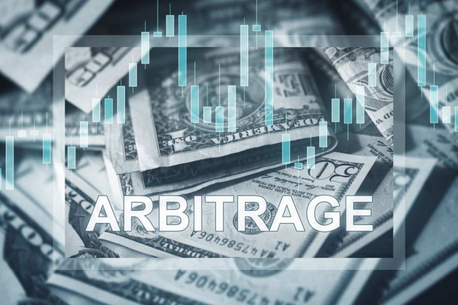 service arbitrage course