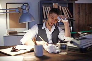 11 Pre-Writing Techniques For Writers And Authors