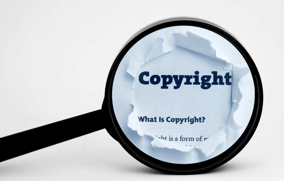 what is copyright