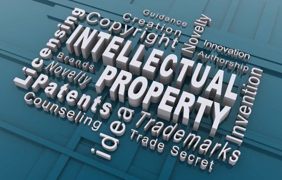 what is intellectual property rights