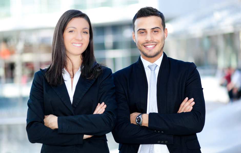 How to Find a Business Partner for Entrepreneurial Success 1