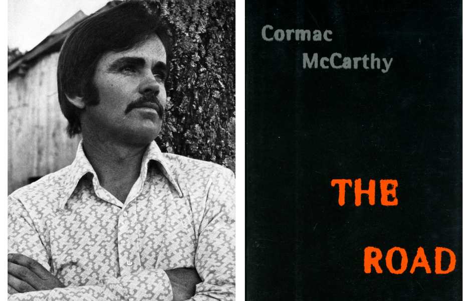 Cormac McCarthy Writing Style