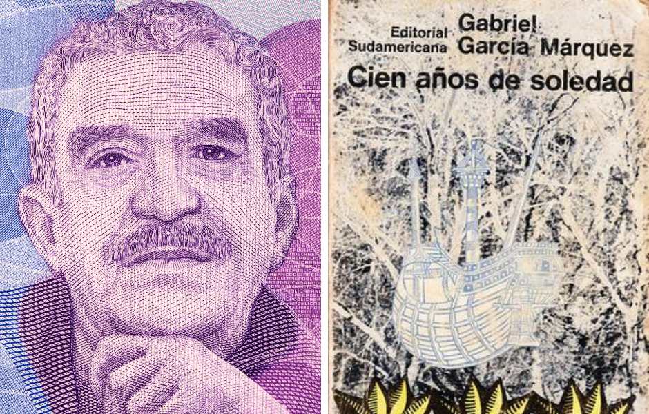 Gabriel García Márquez Writing Style