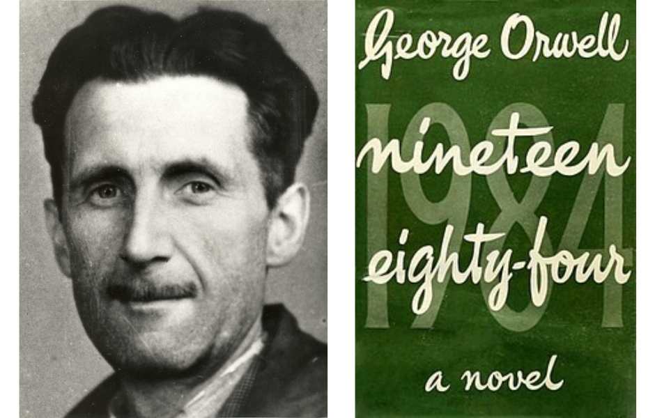 George Orwell Writing Style