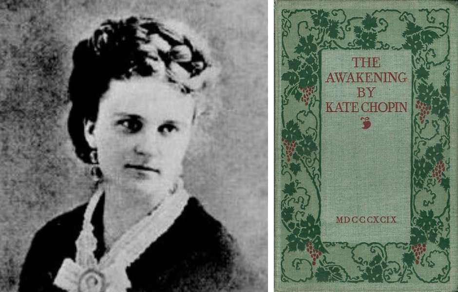 Kate Chopin Writing Style