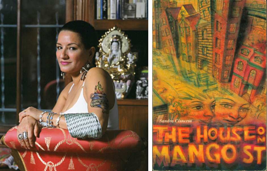 Sandra Cisneros Writing Style