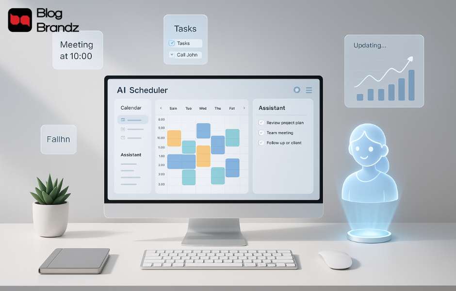 How To Maximize Productivity with AI Productivity Tools 2 ai productivity tools