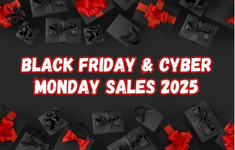 cyber monday black friday deals 2025