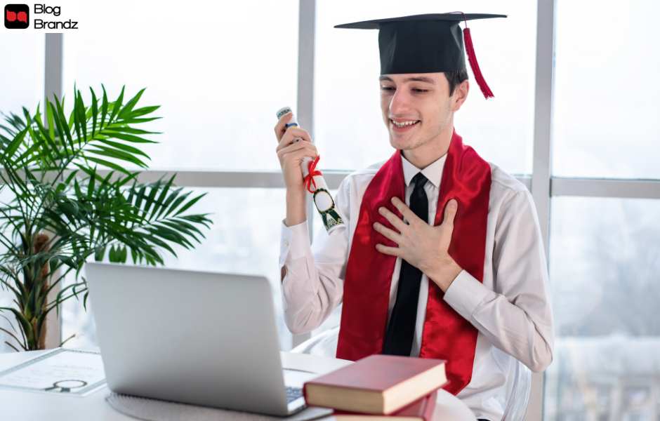 how to get a degree