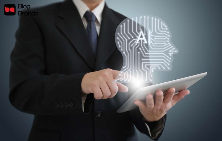 how can i start an ai business