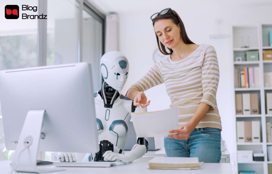 How to Start an AI Business in 2025 (Step-By-Step) 4 start an ai business