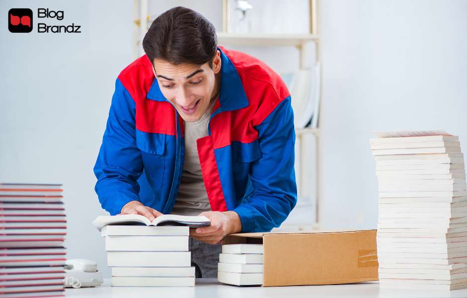 How to Publish a Book in 2025: The Complete Guide 10 how to publish a book